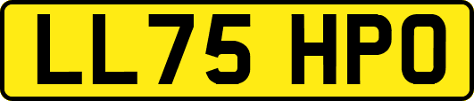LL75HPO