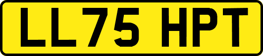 LL75HPT