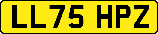 LL75HPZ