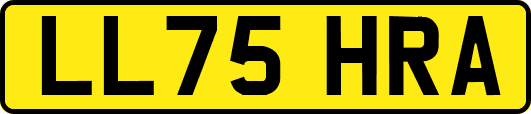 LL75HRA