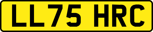 LL75HRC