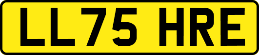 LL75HRE