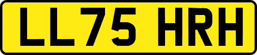 LL75HRH