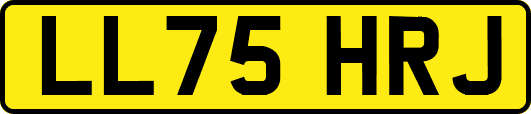 LL75HRJ