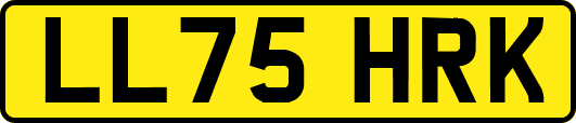 LL75HRK
