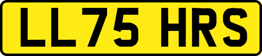 LL75HRS