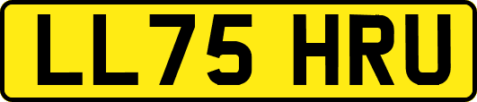 LL75HRU