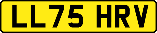 LL75HRV