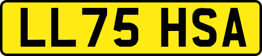 LL75HSA