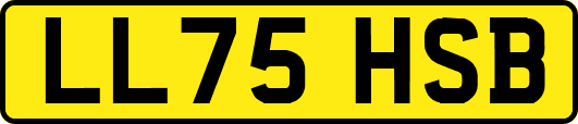 LL75HSB