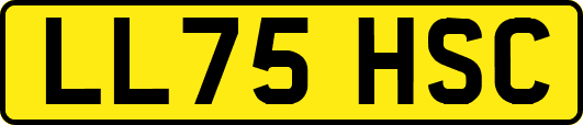 LL75HSC