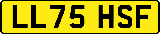 LL75HSF