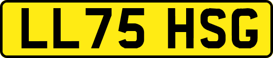 LL75HSG