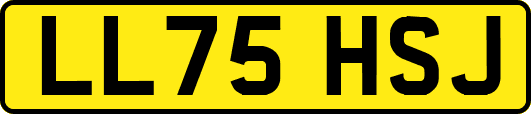 LL75HSJ
