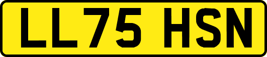 LL75HSN