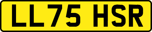 LL75HSR