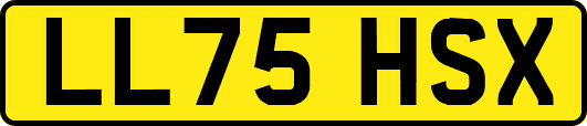 LL75HSX