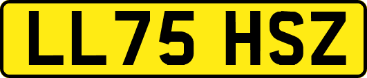 LL75HSZ