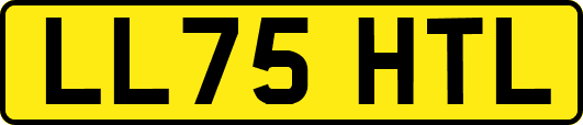 LL75HTL