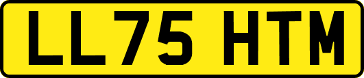 LL75HTM