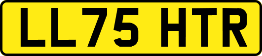 LL75HTR