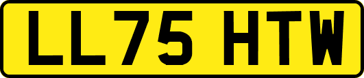 LL75HTW