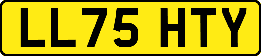 LL75HTY