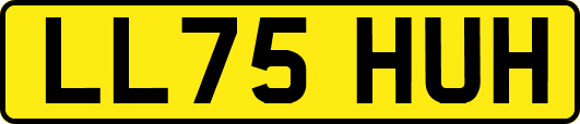 LL75HUH
