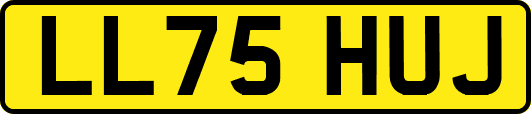 LL75HUJ