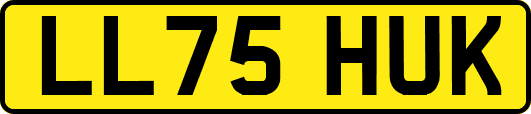 LL75HUK