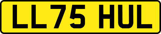 LL75HUL