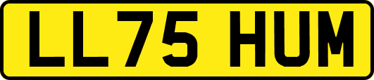 LL75HUM