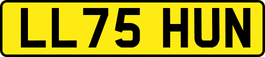 LL75HUN