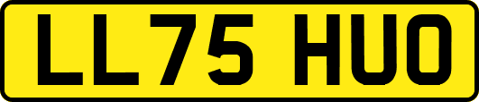 LL75HUO