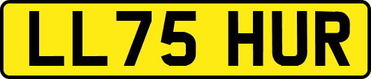 LL75HUR