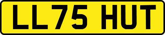 LL75HUT