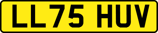 LL75HUV