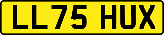 LL75HUX