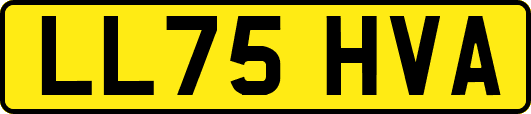 LL75HVA