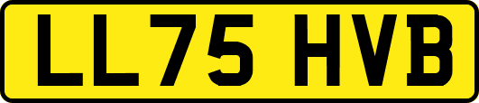 LL75HVB