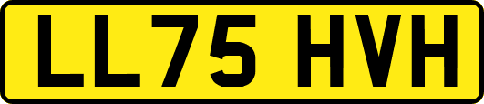 LL75HVH