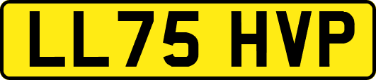 LL75HVP