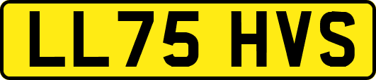 LL75HVS