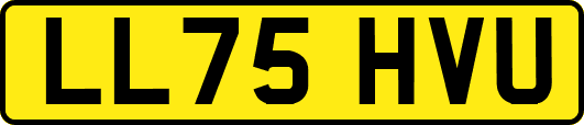 LL75HVU