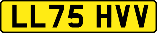 LL75HVV