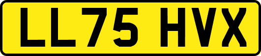 LL75HVX