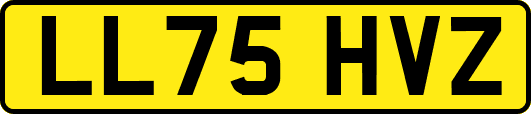 LL75HVZ