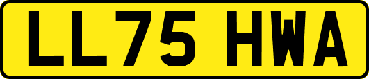LL75HWA