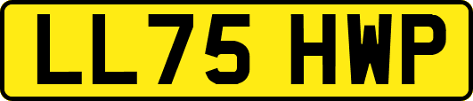 LL75HWP