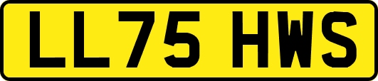 LL75HWS
